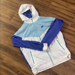 Nike windbreaker